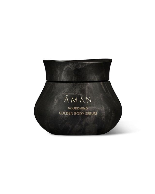 1.7 oz. Nourishing Golden Body Serum