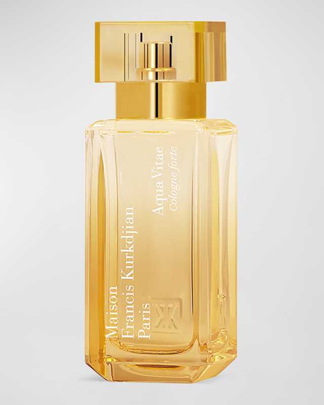 Aqua Vitae Cologne Forte Eau de Parfum,