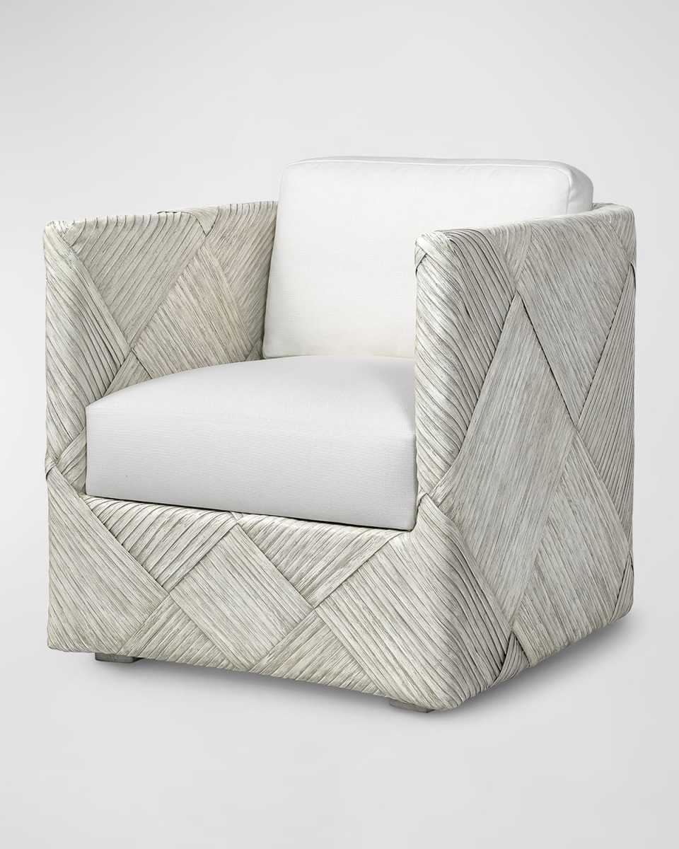 Portero Lounge Chair