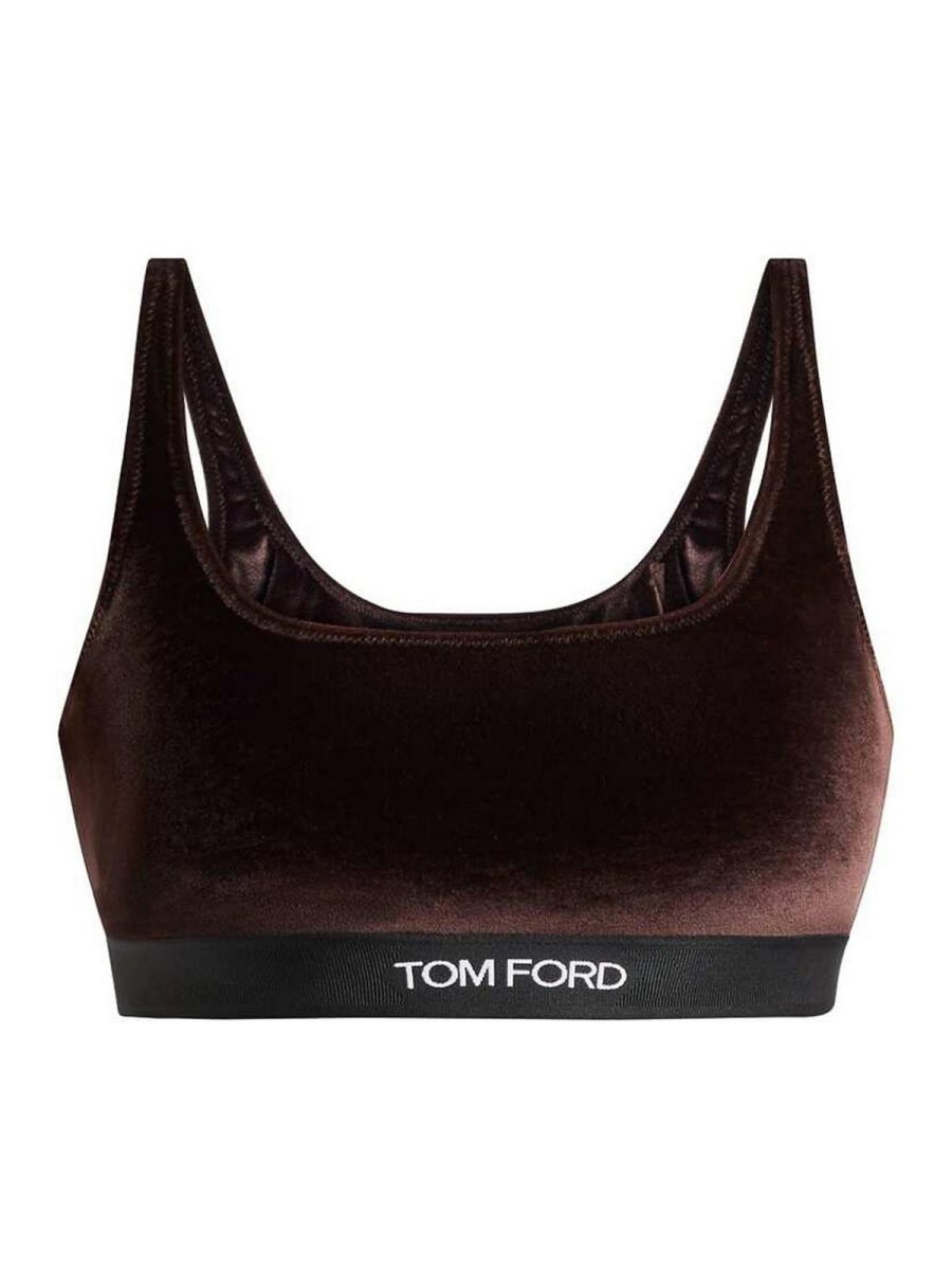 Tom Ford Top - Marron
