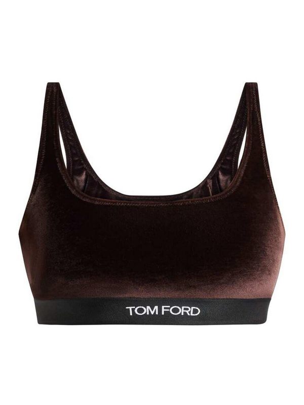 Tom Ford Top - Marron