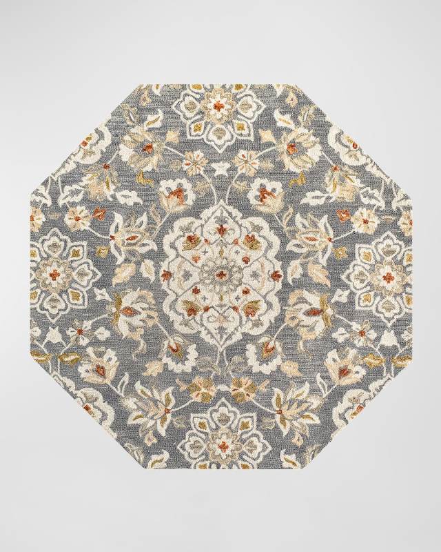 Cobblestone Rug,