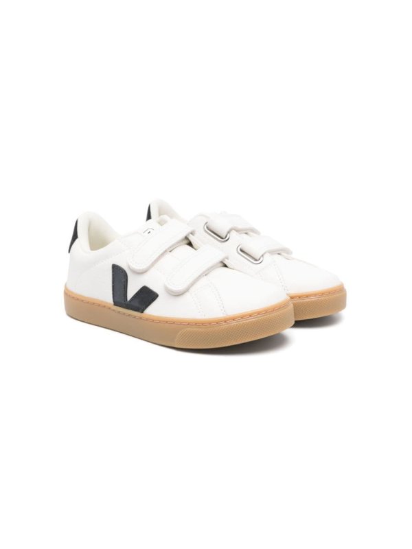 Esplar leather sneakers
