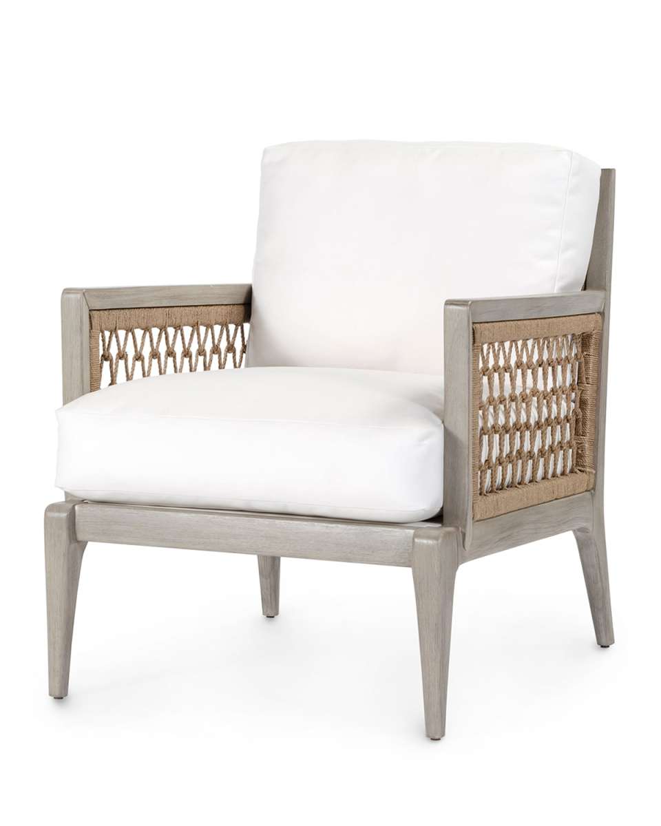 Porter Lounge Chair