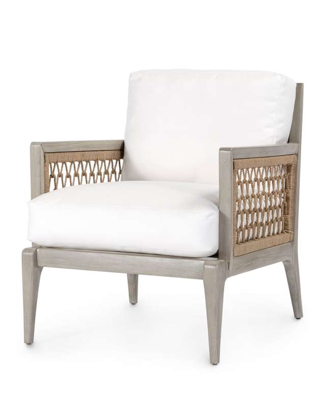 Porter Lounge Chair