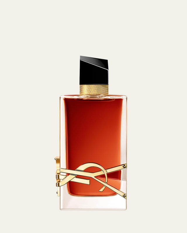 Libre Le Parfum,