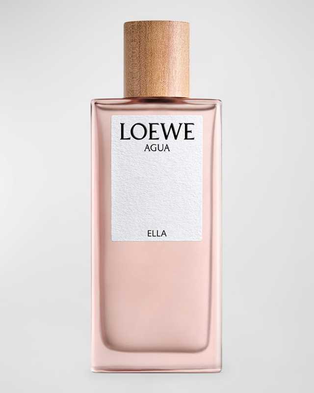Agua Ella Eau de Toilette,