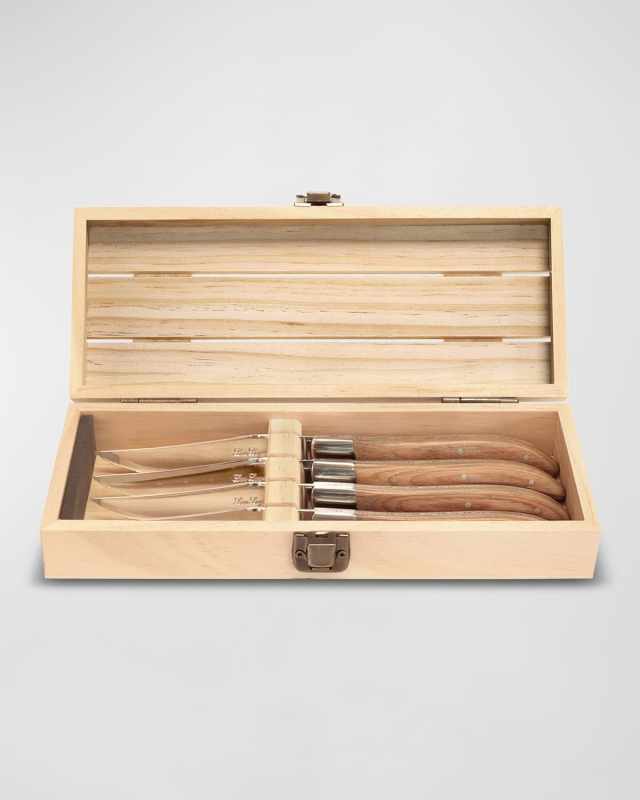 Hetre Steak Knives, Set of 4