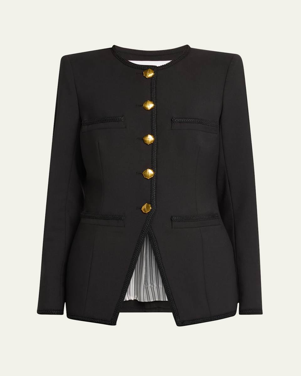 Alessia Tailored Jacket