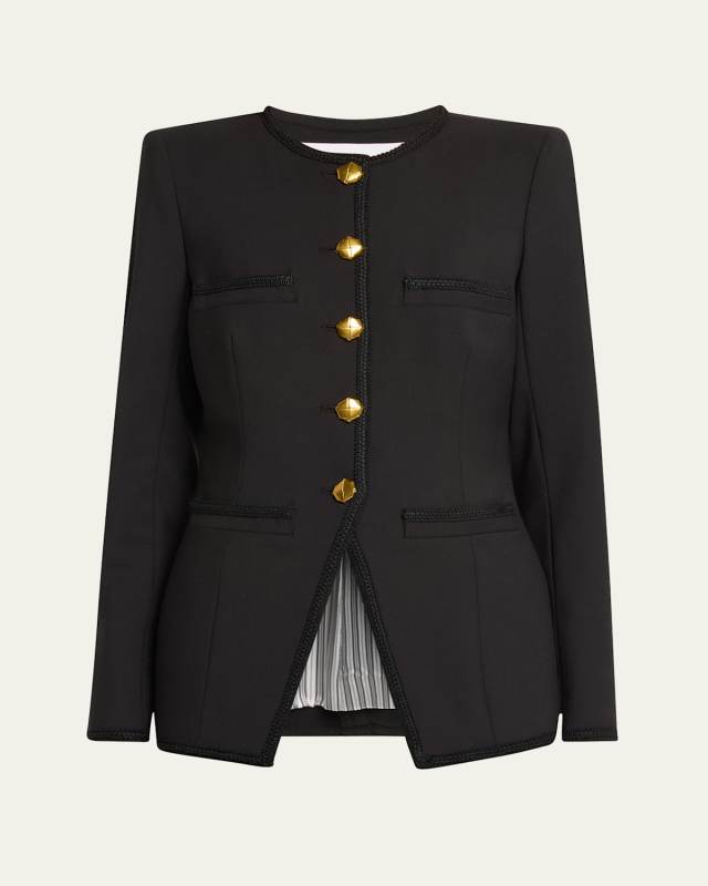 Alessia Tailored Jacket