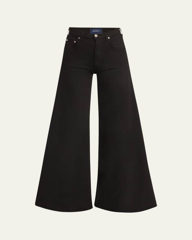 Amari Ultra Jeans