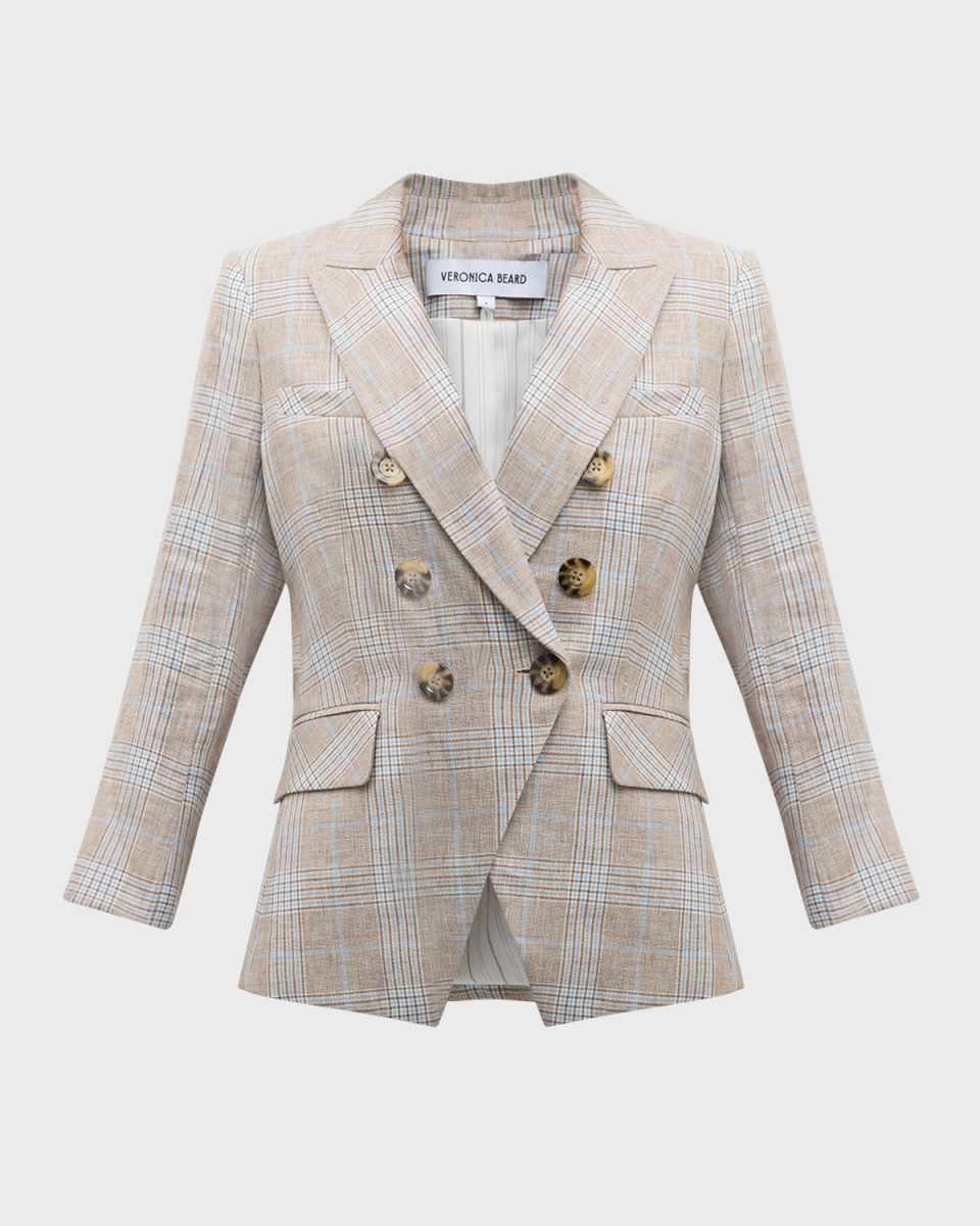 Empire Dickey Jacket