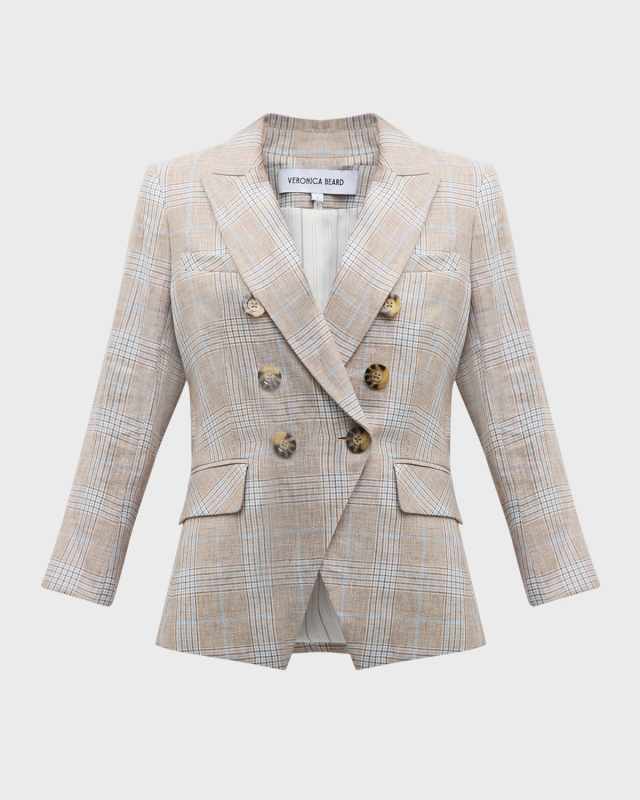 Empire Dickey Jacket