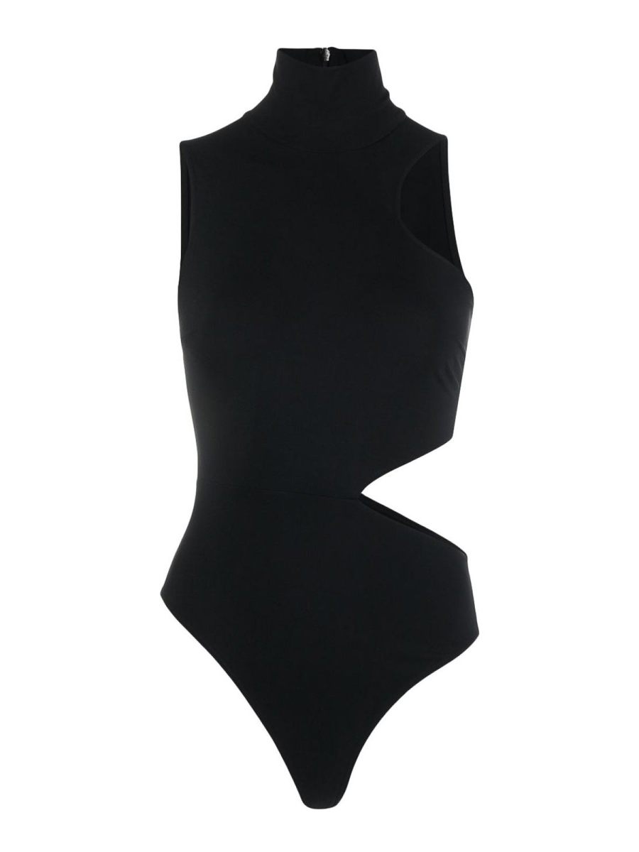 Wolford Top - Noir