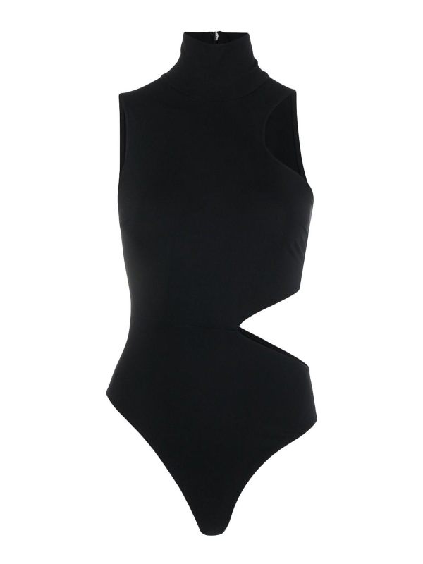Wolford Top - Noir