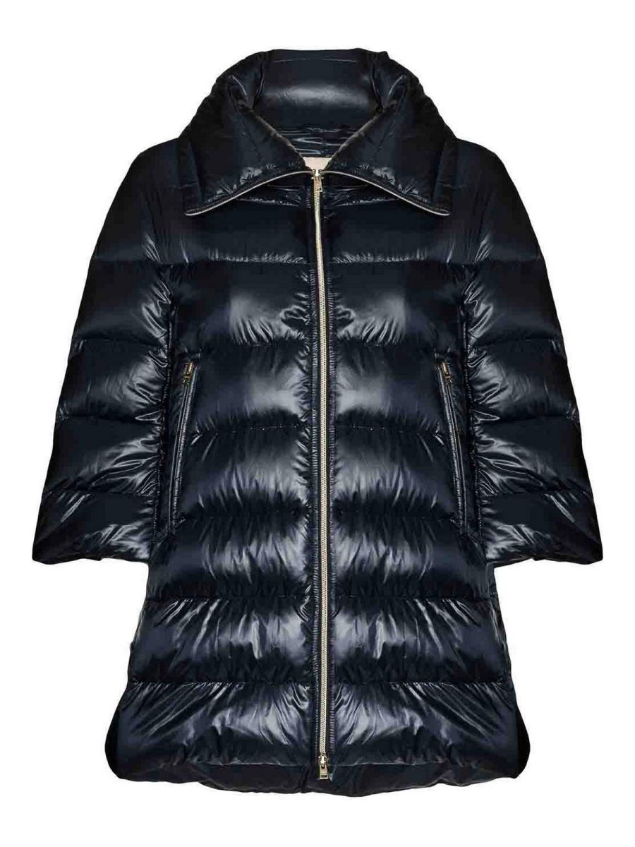 Herno Blouson Rembourré - Cleofe