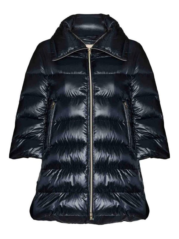 Herno Blouson Rembourré - Cleofe