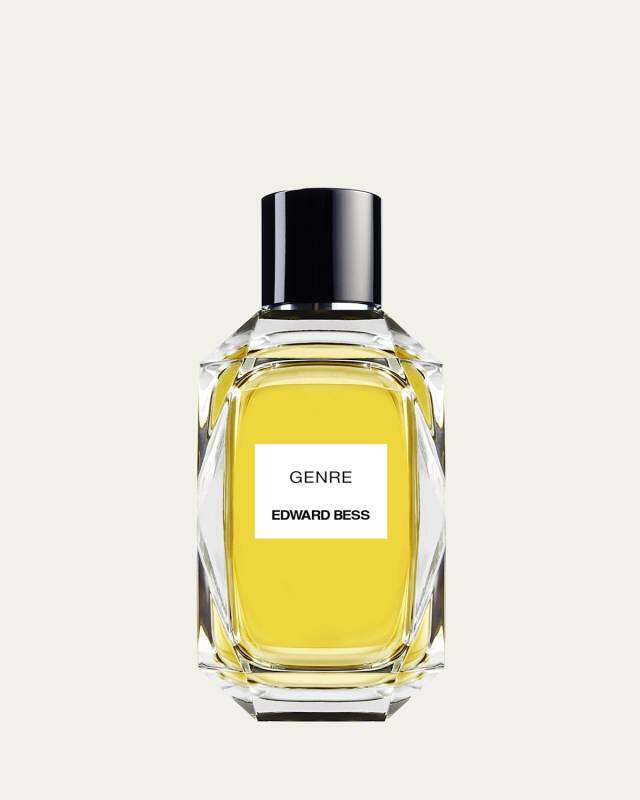 Genre, 3.4 oz.