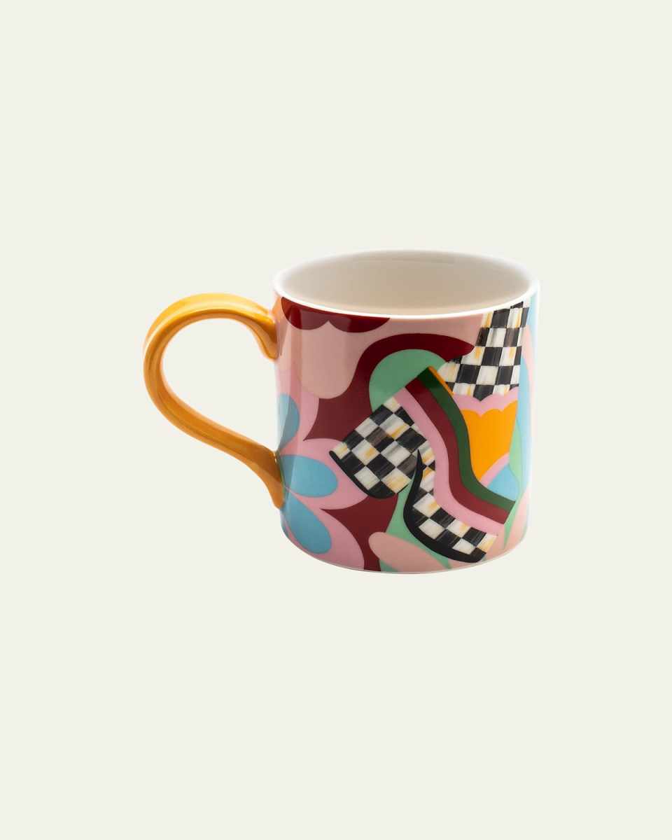 Artist Mug, Bijou Karmen