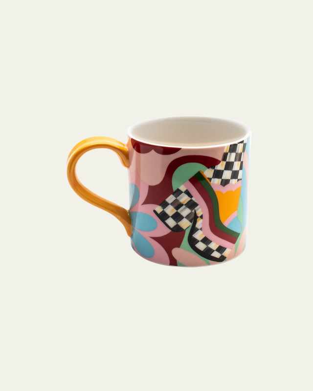 Artist Mug, Bijou Karmen