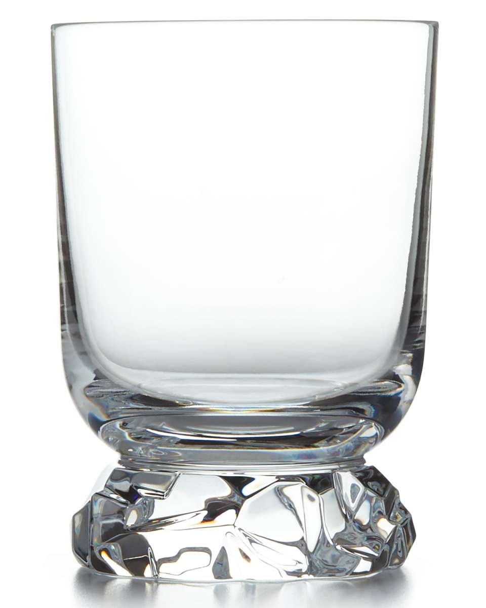 Rock Double Old-Fashioned