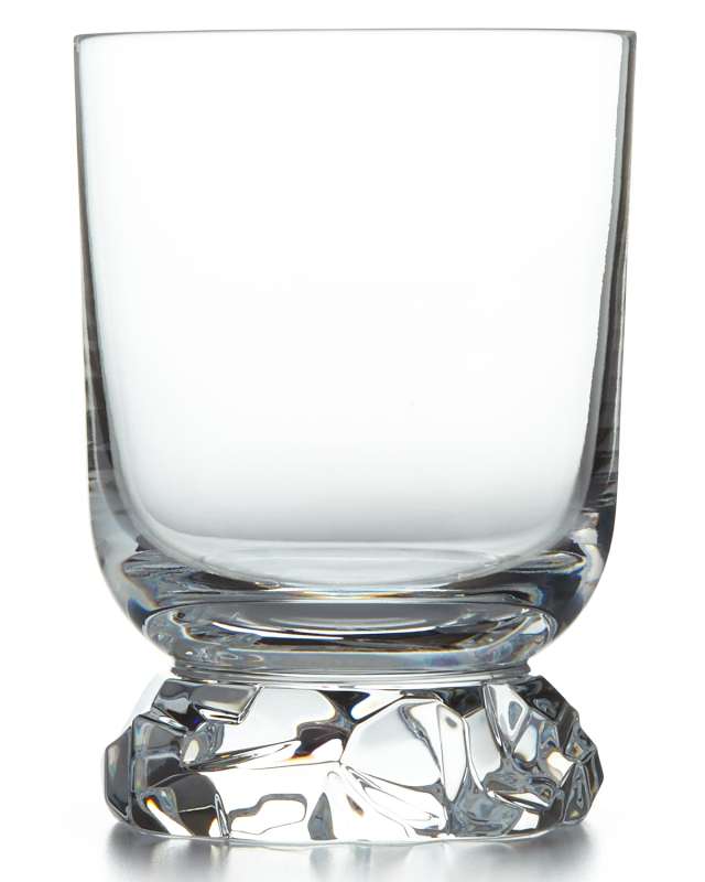 Rock Double Old-Fashioned