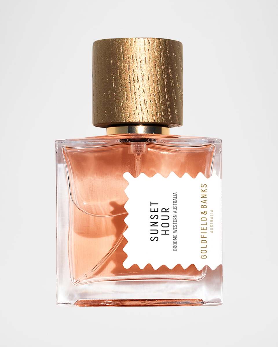 1.7 oz. Sunset Hour Perfume Concentrate