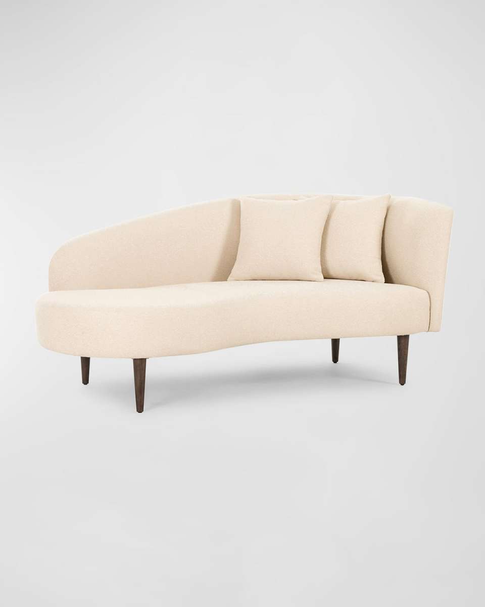 Luna Right Arm Facing Chaise