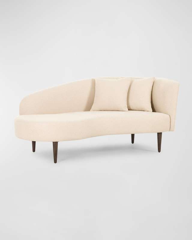 Luna Right Arm Facing Chaise