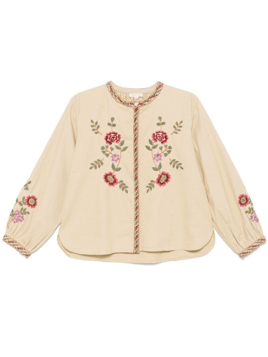 Juliette shirt