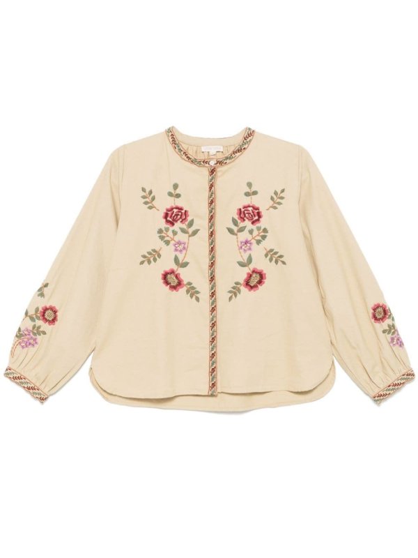 Juliette shirt