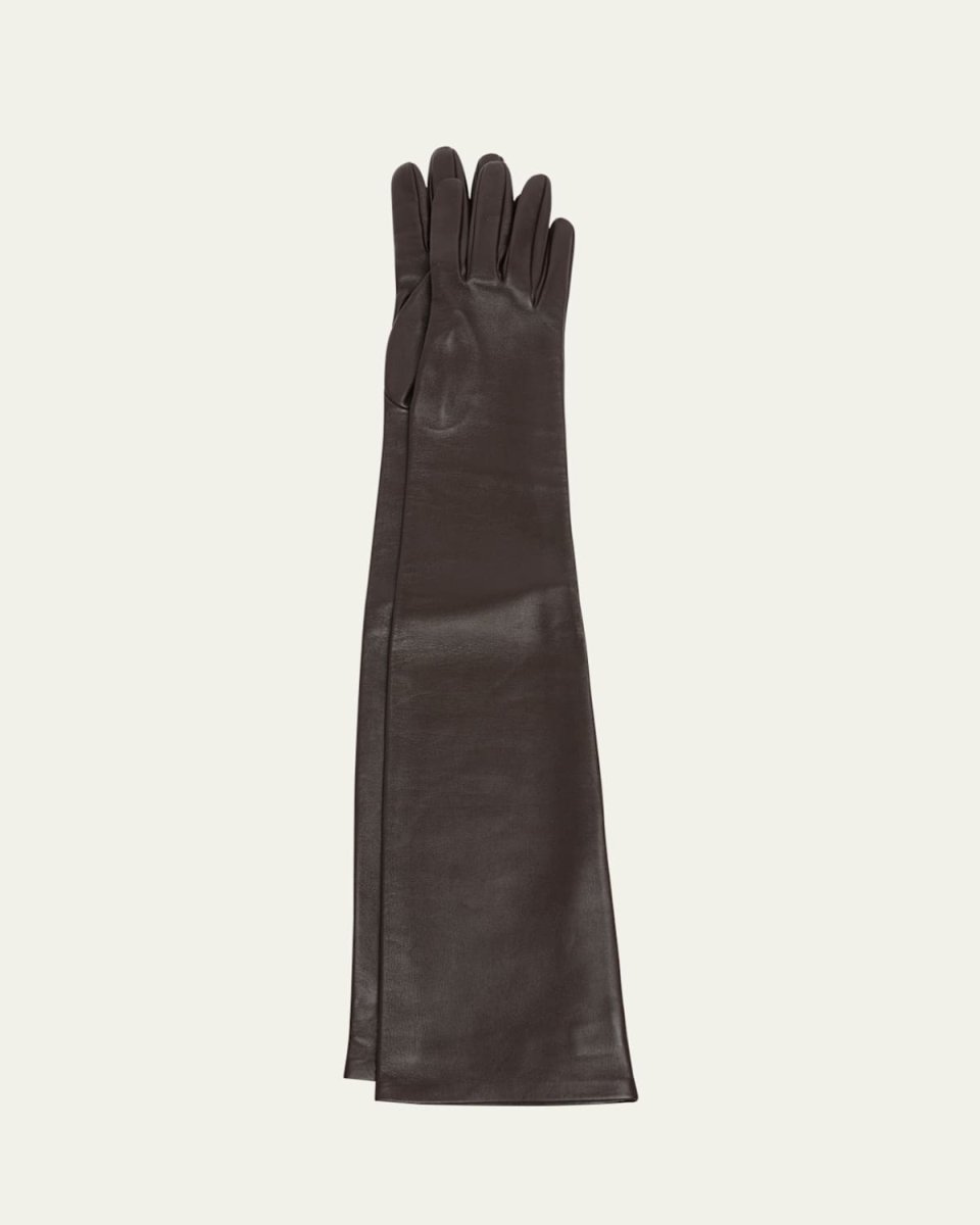 Simon Leather Gloves
