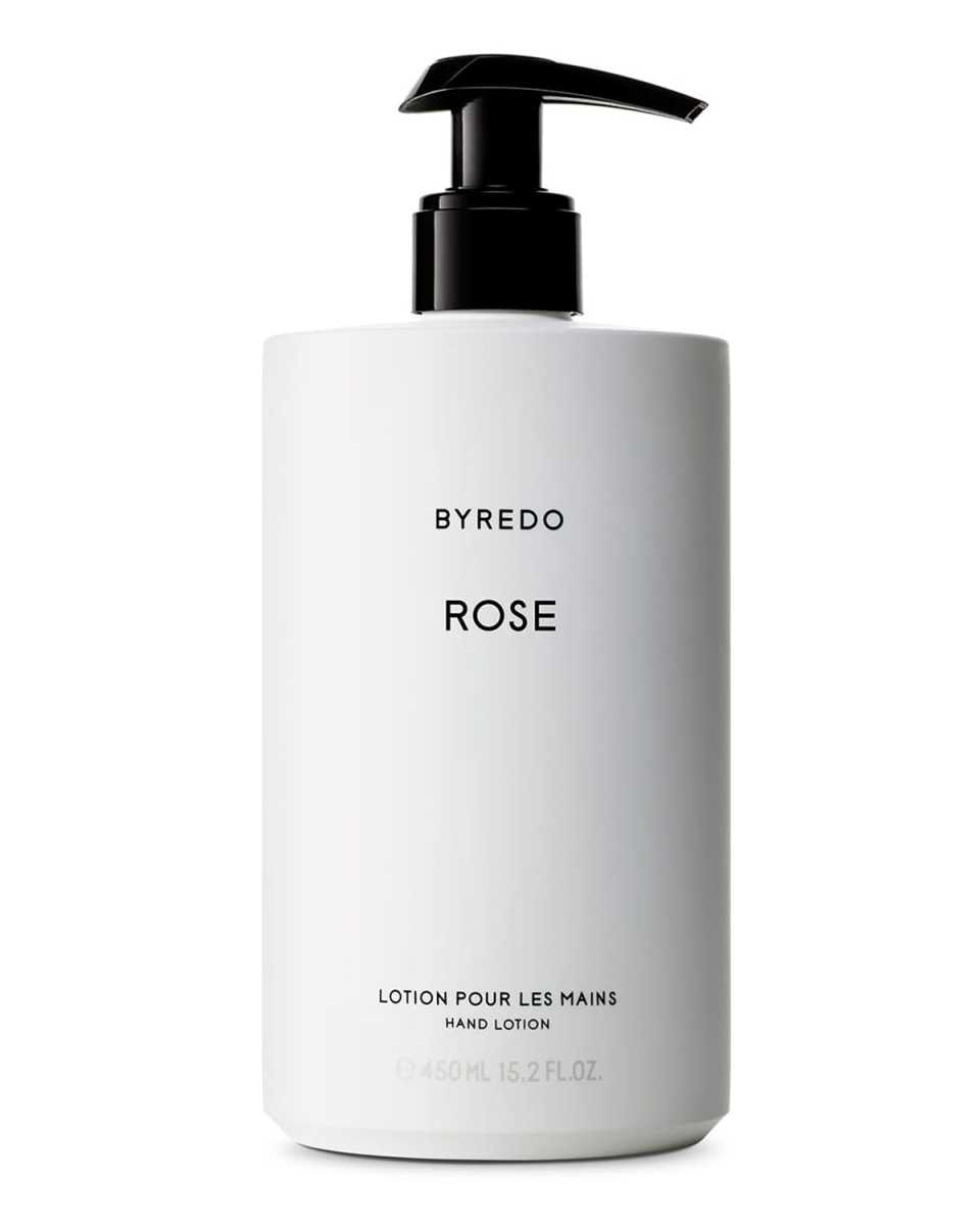 Lost Rose Hand Lotion, 15oz
