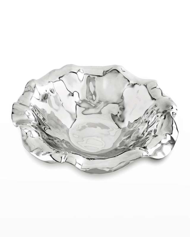 Vento Alba Large Bowl
