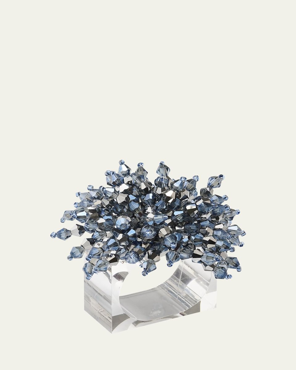 Brilliant Napkin Ring