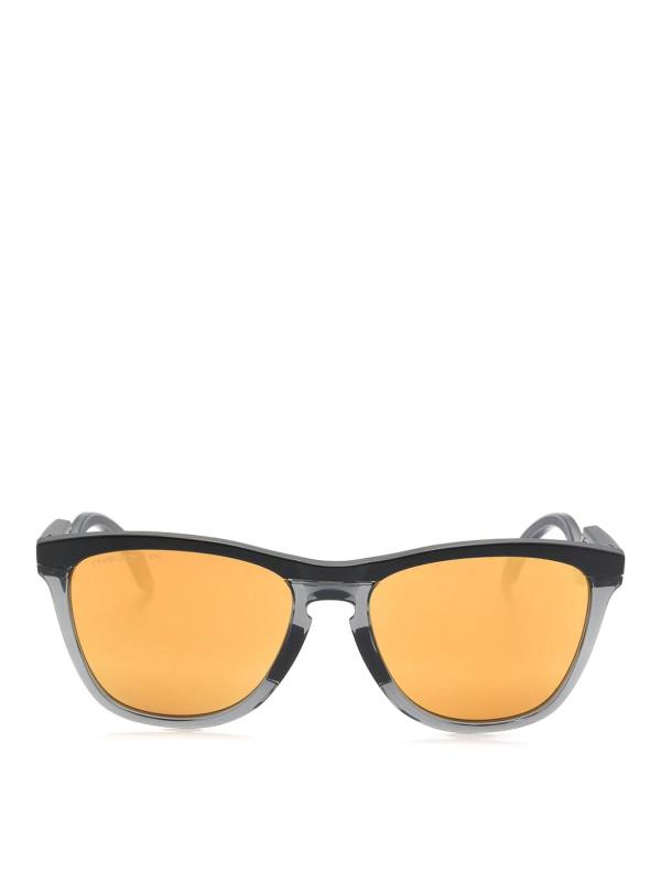 Oakley Lunettes De Soleil - Noir