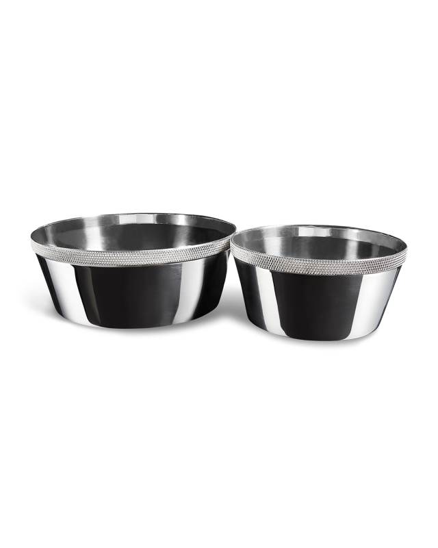 Paxton Double Nut Bowl