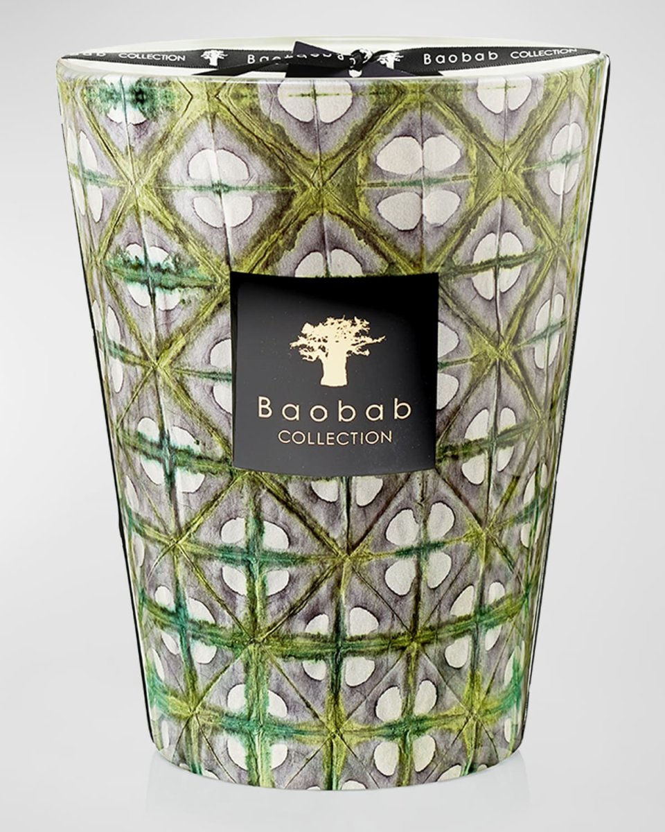 Bohomania Lazlo Max24 Candle