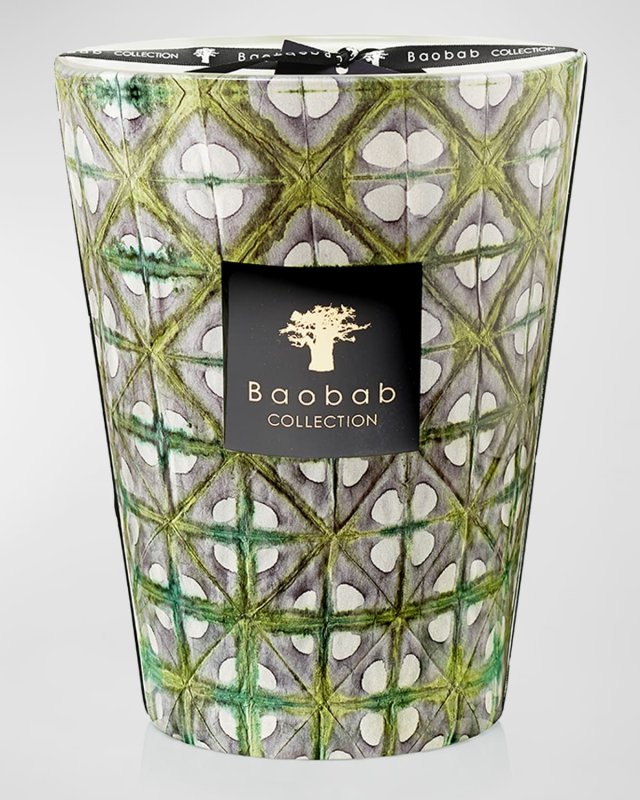 Bohomania Lazlo Max24 Candle