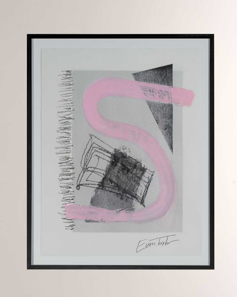 "Dusted in Memphis IV" Giclee Art