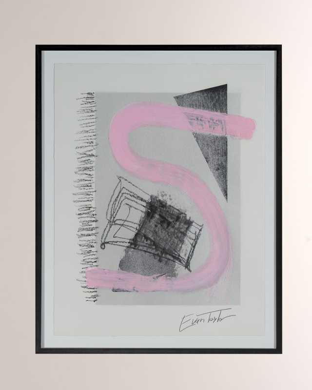 "Dusted in Memphis IV" Giclee Art