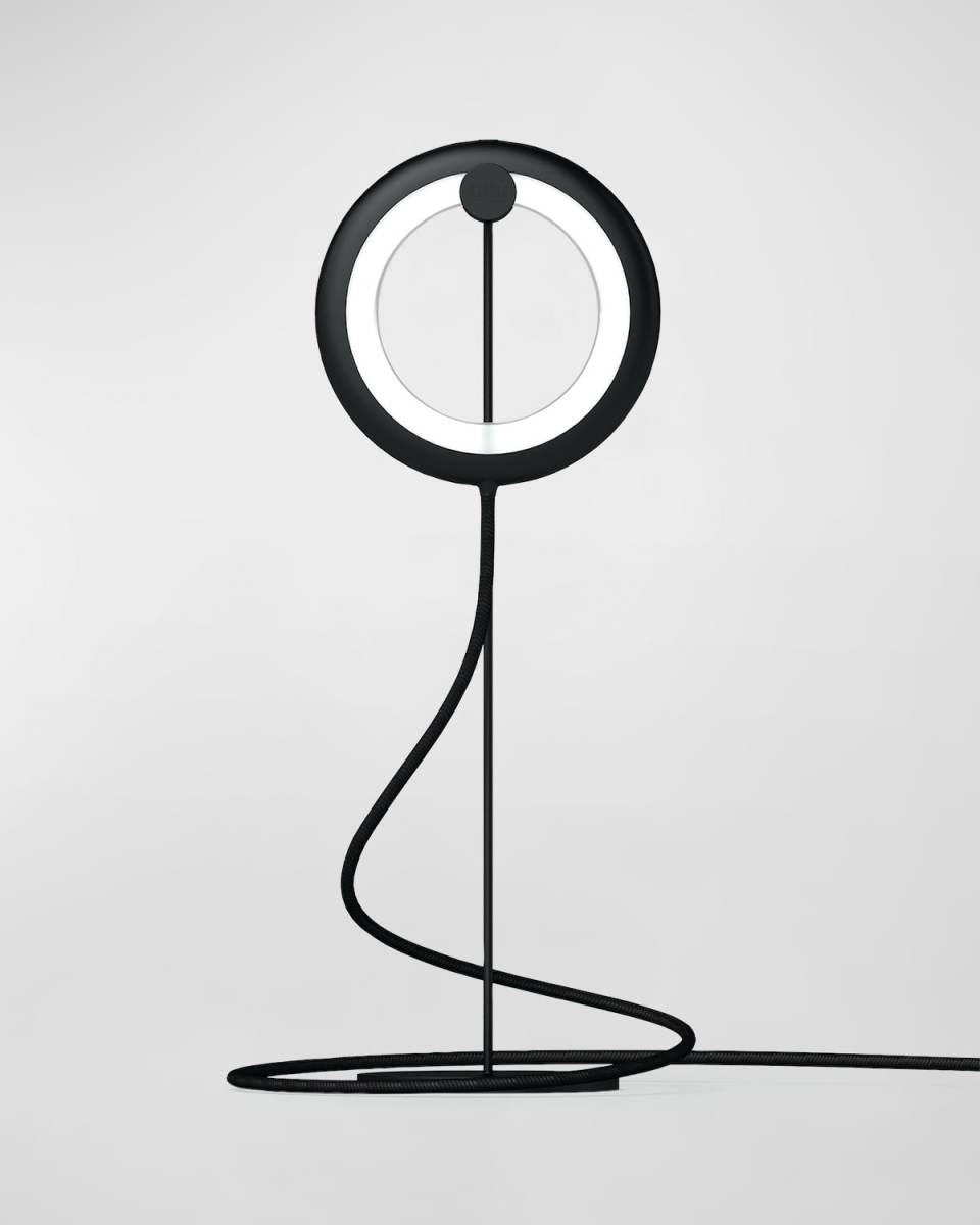 Billy 400K LED Nomadic Ring Light