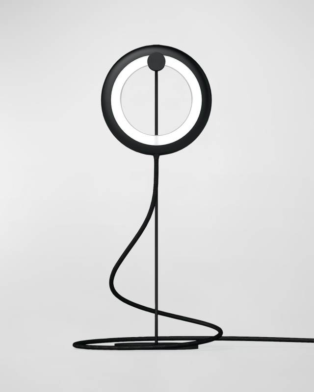 Billy 400K LED Nomadic Ring Light
