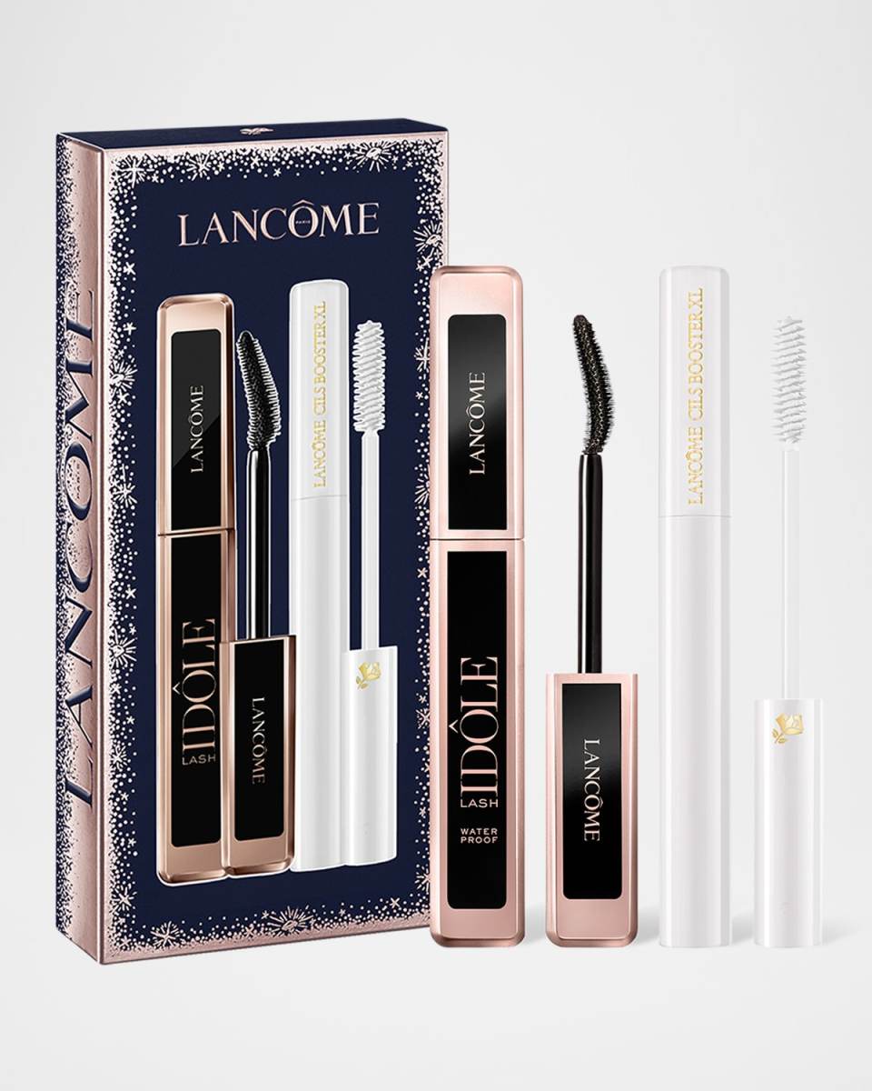Lash Idole Holiday Mascara Gift Set