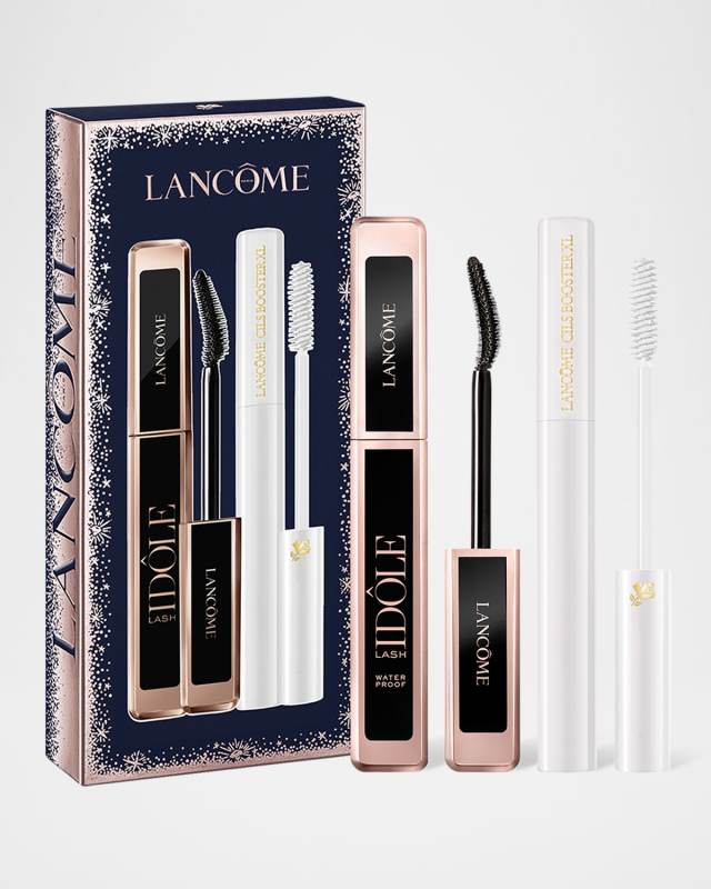 Lash Idole Holiday Mascara Gift Set