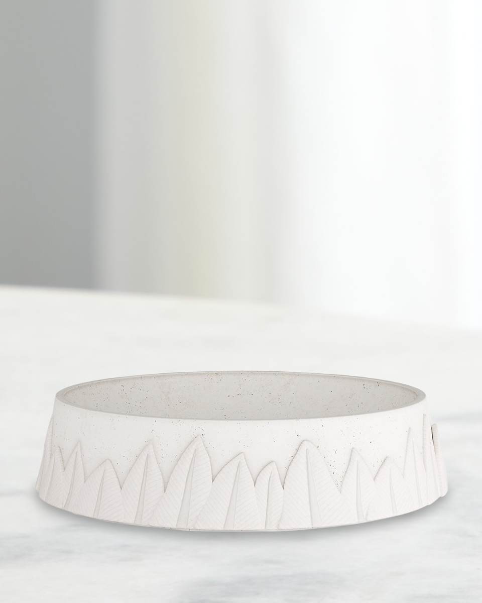 Feather Centerpiece