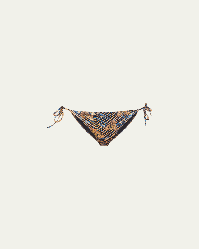 Maria Nocturne Bikini Bottoms