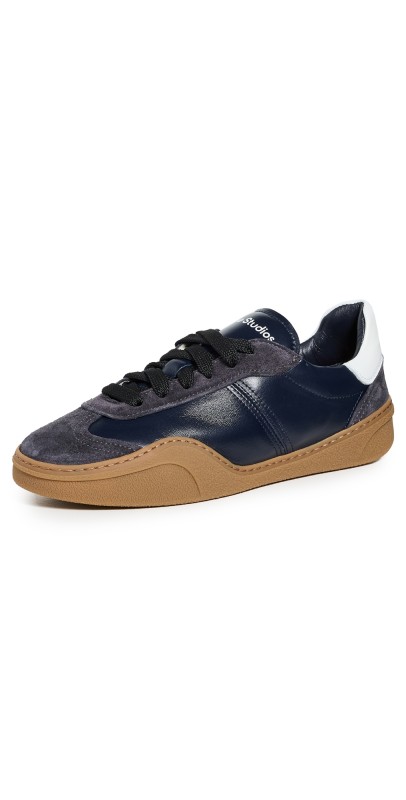 Acne Studios Bars W Sneakers Anthracite/Grey