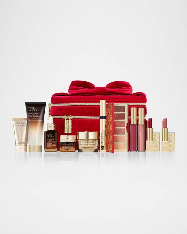 Holiday Blockbuster Supreme Gift Set