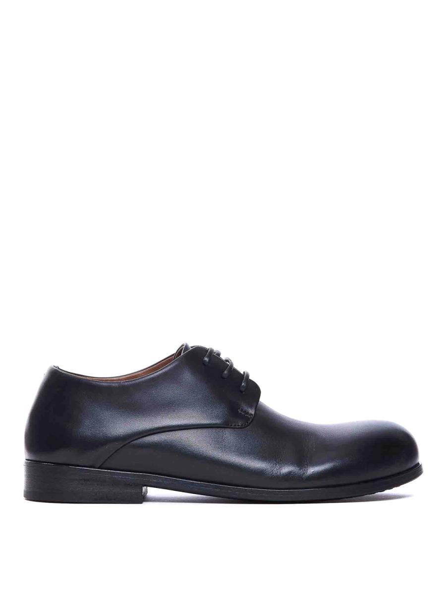Marsèll Chaussures - Noir